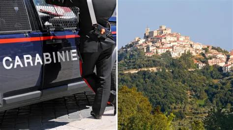 michele faiers dawn|British woman, 66, stabbed to death in Italy, as police。